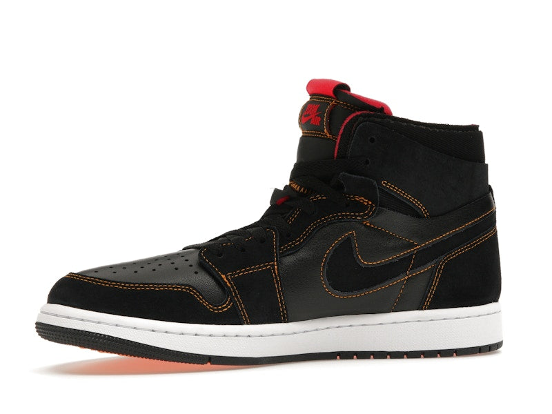 Jordan 1 High Zoom Air CMFT Citrus