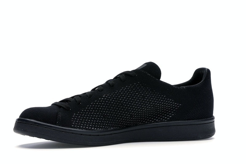 adidas Stan Smith Primeknit Triple Black