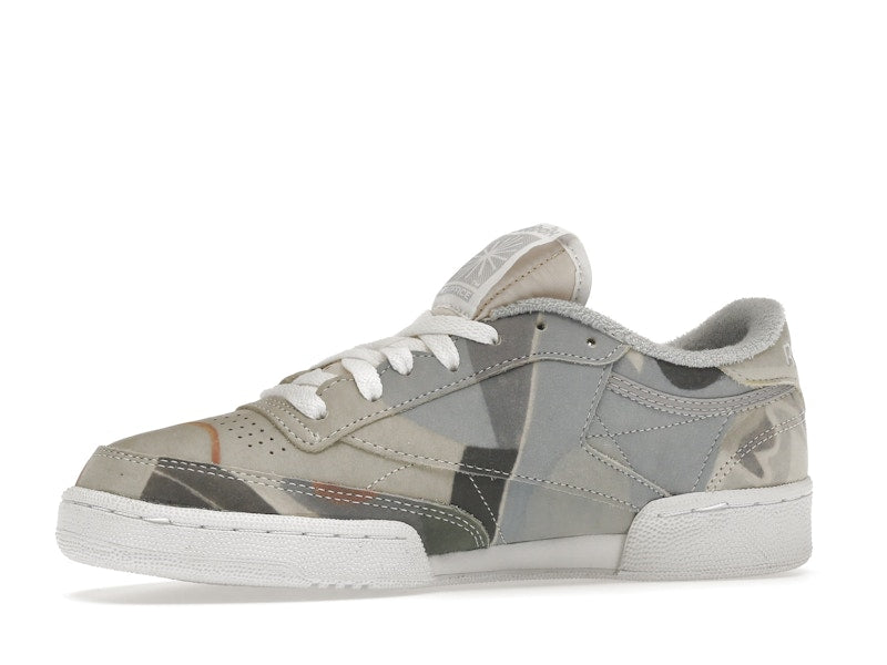 Reebok Club C 85 Eames Composition