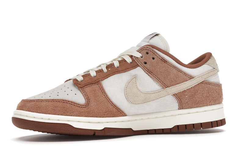 Nike Dunk Low Medium Curry
