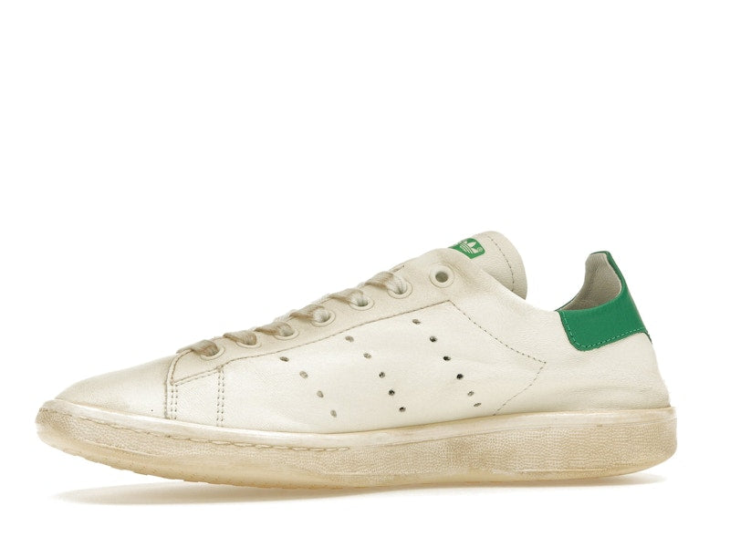 Balenciaga x adidas Stan Smith Worn-Out White Green (Women's)
