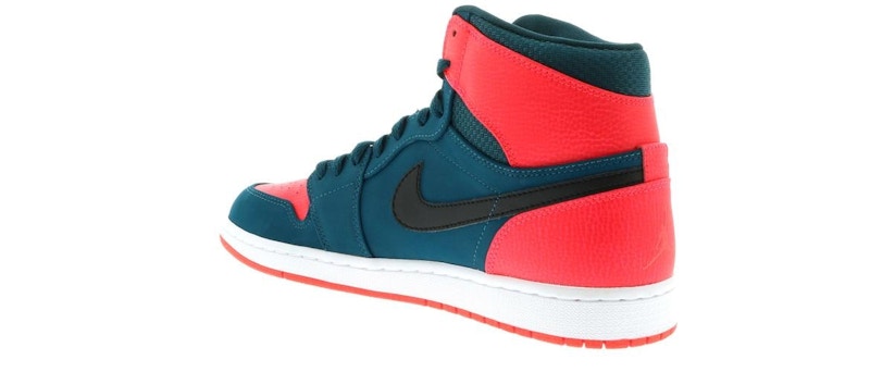 Jordan 1 Retro Russell Westbrook PE