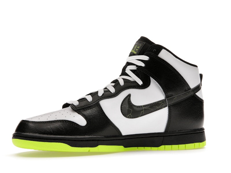Nike Dunk High Electric Panda