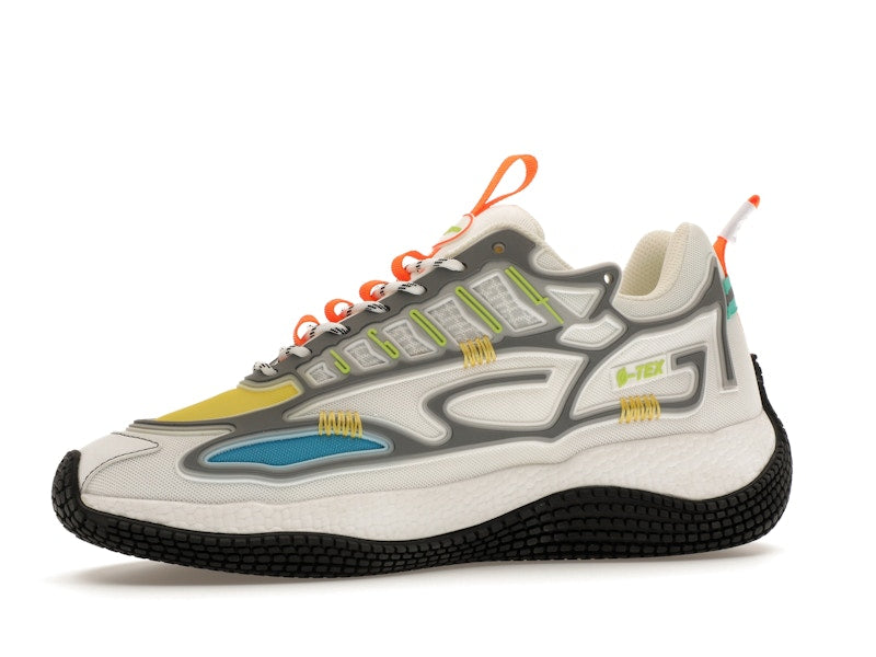 John Geiger 004 Dry Ice