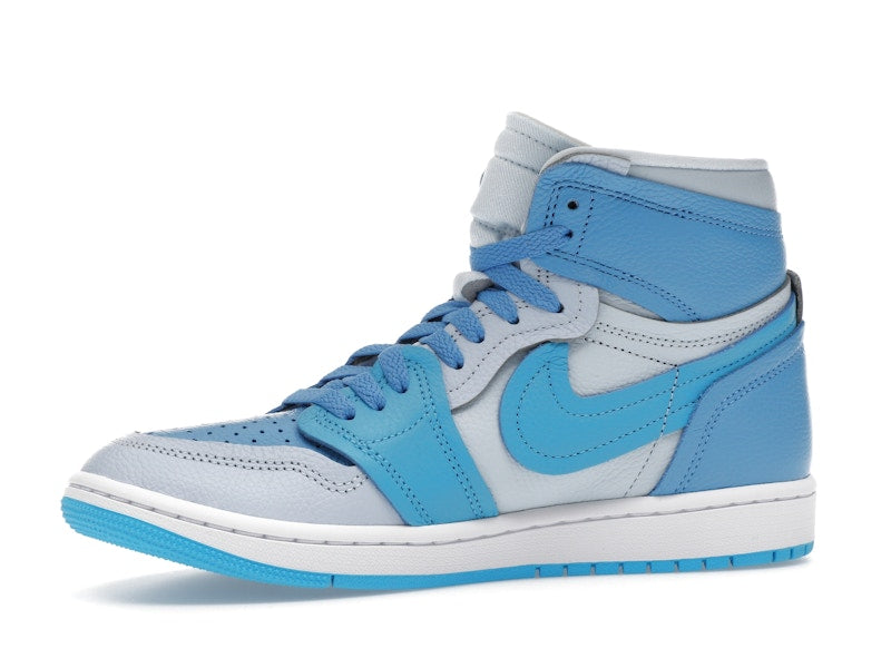 Jordan 1 High Method of Make Blue Tint (Women's)