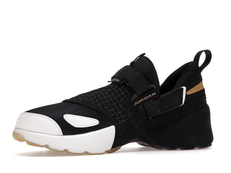 Jordan Trunner LX BHM (2017)