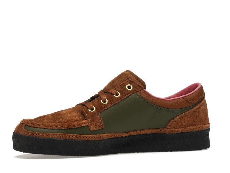 adidas McCarten The Simpsons Ned Flanders