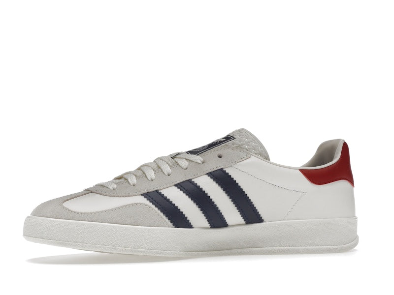 adidas x Gucci Gazelle White