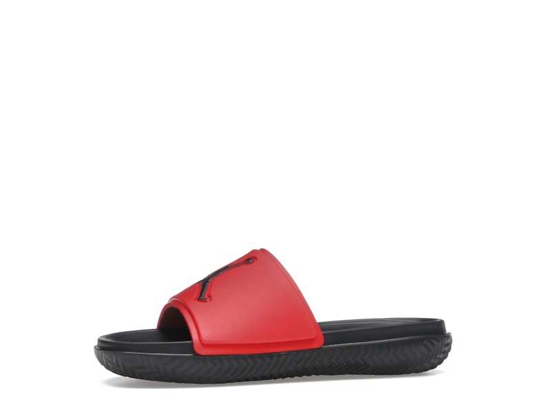 Jordan Jumpman Slide University Red Black (GS)