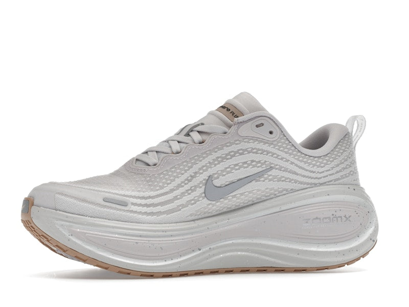 Nike Vomero Plus Speckle Vast Grey Wolf Grey