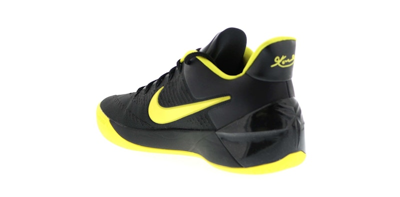 Nike Kobe A.D. Oregon