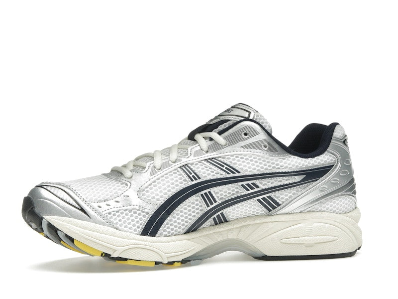 ASICS Gel-Kayano 14 JJJJound White Navy