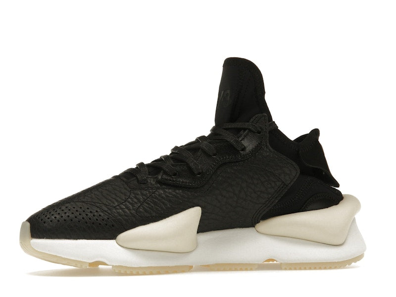adidas Y-3 Kaiwa Black Cream White