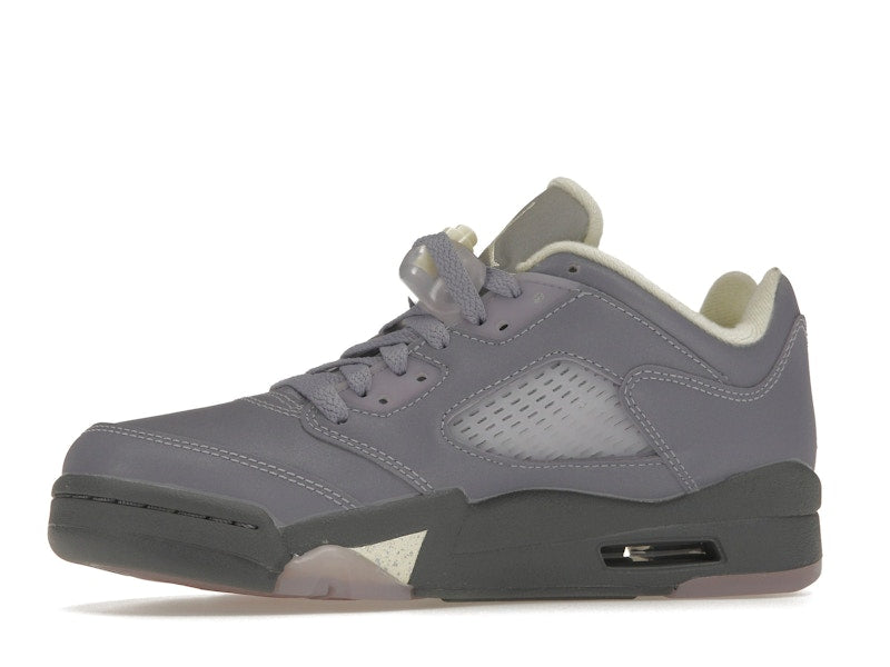 Jordan 5 Retro Low Indigo Haze (Women's)