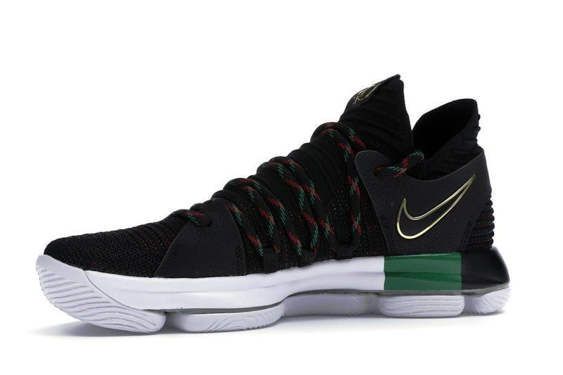 Nike KD 10 Black History Month (2018)