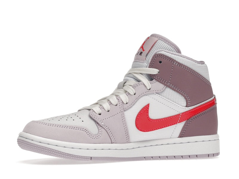 Jordan 1 Mid Valentine's Day (2022) (Women's)