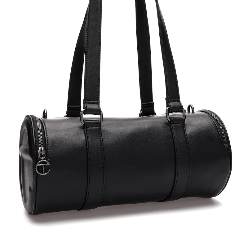 Telfar Duffle Medium Black