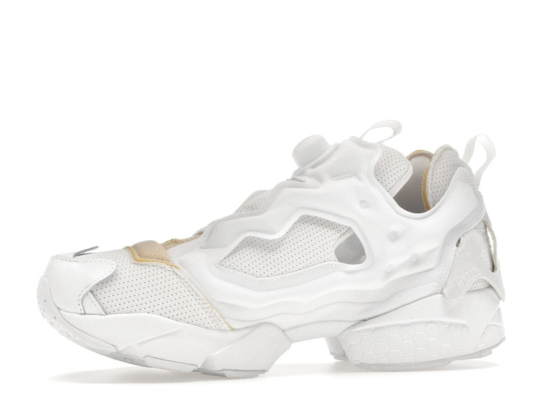 Reebok Instapump Fury Maison Margiela Memory Of White