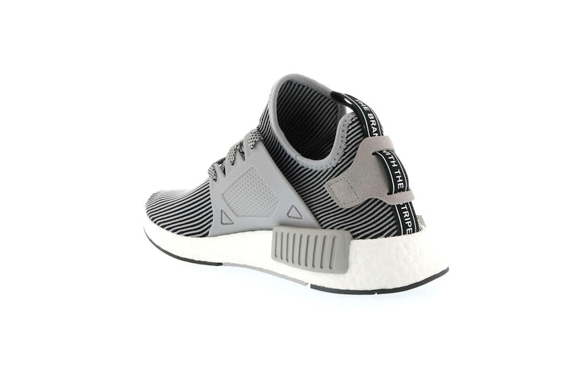 adidas NMD XR1 Solid Grey