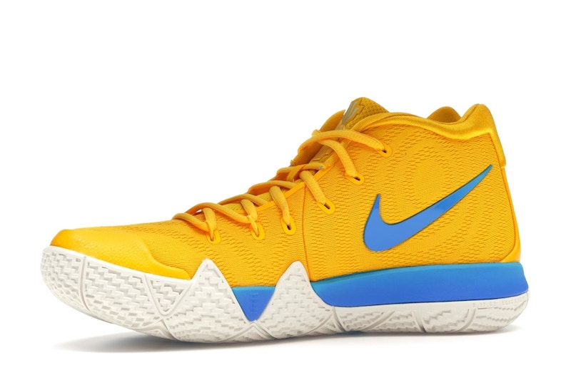 Nike Kyrie 4 Kix