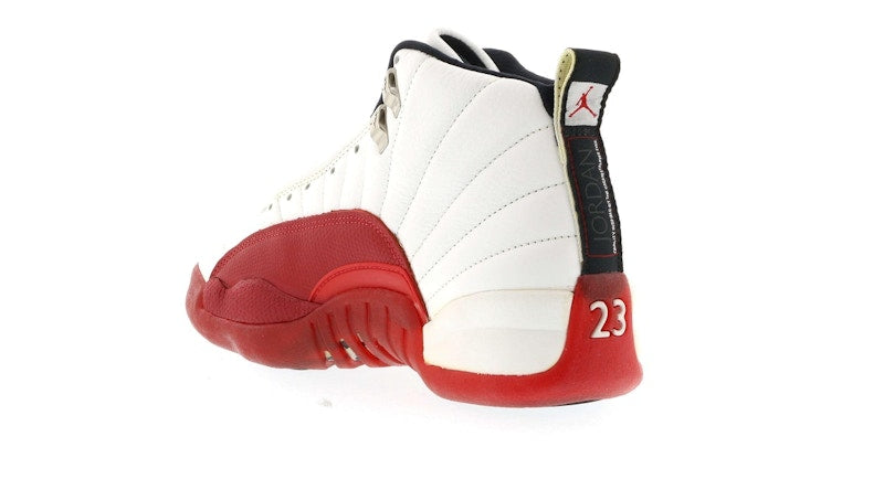 Jordan 12 OG Cherry (1997)