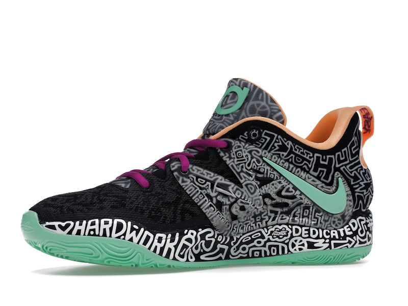 Nike KD 15 Brooklyn Courts