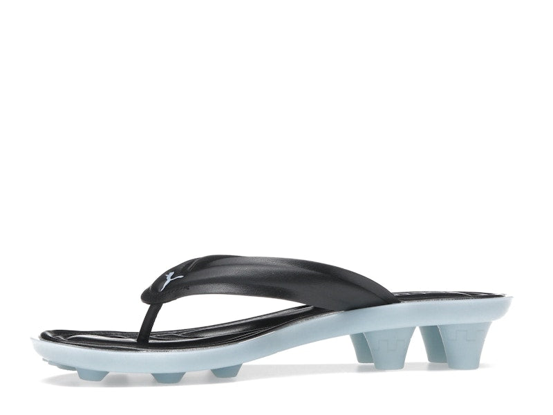 Puma Cat Cleat Sandal Fenty Black Haute Tropic (Women's)