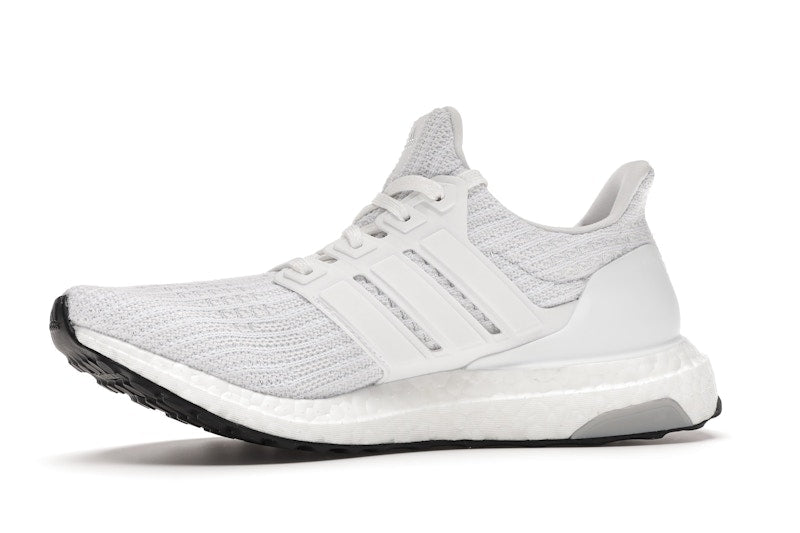 adidas Ultra Boost 4.0 Triple White (Women's)