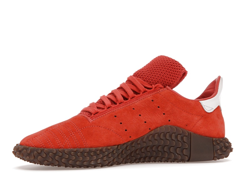 adidas Kamanda Raw Amber