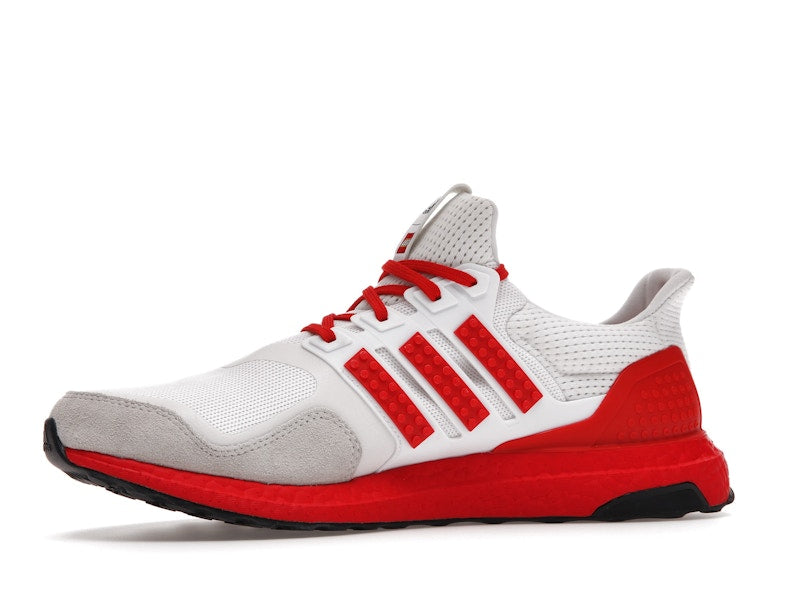 adidas Ultra Boost LEGO Color Pack Red