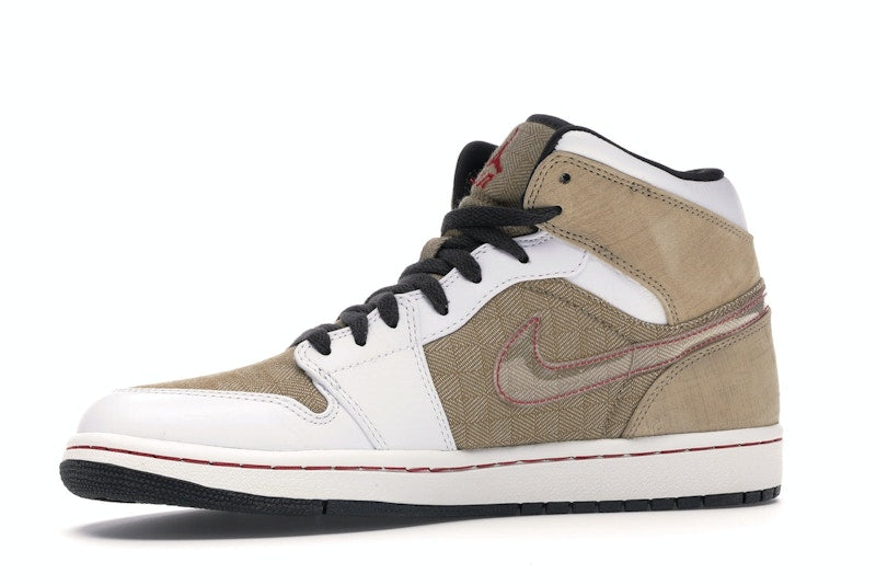Jordan 1 Retro Father's Day Tweed (2008)