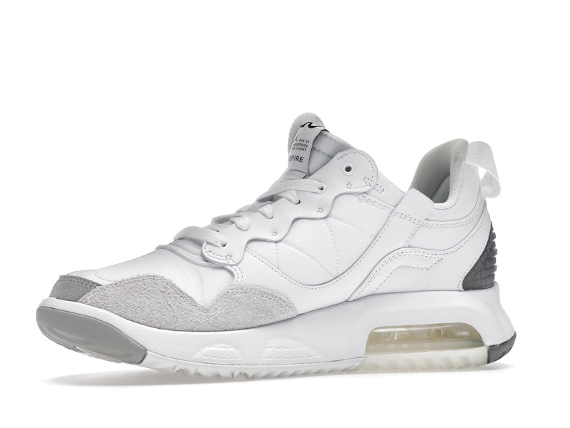 Jordan MA2 White Grey Black