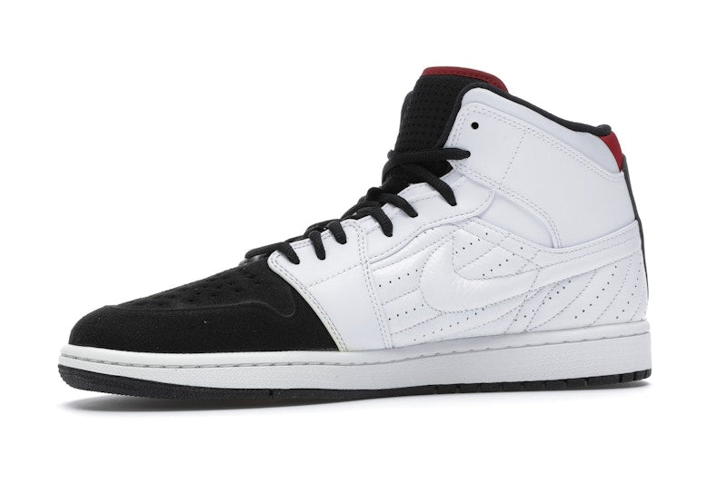Jordan 1 Retro 99 Black Toe