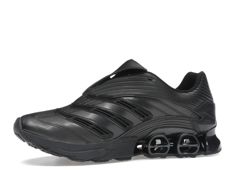 adidas Predator Megaride Black