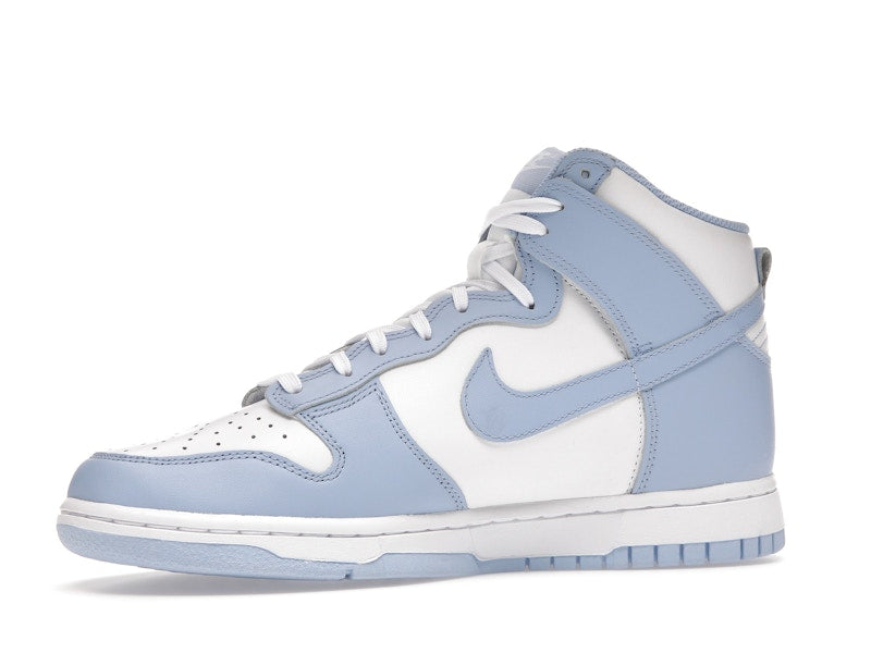 Nike Dunk High Aluminum (Women's)