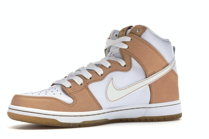 Nike SB Dunk High Premier Win Some Lose Some (Special Box with Accessories)