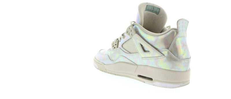 Jordan 4 Retro 30th Anniversary Pearl (GS)