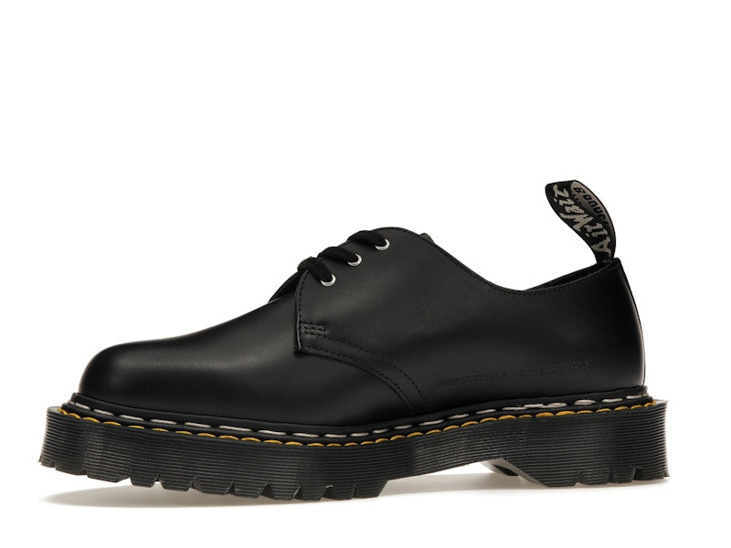 Dr. Martens 1461 Bex Derby Rick Owens