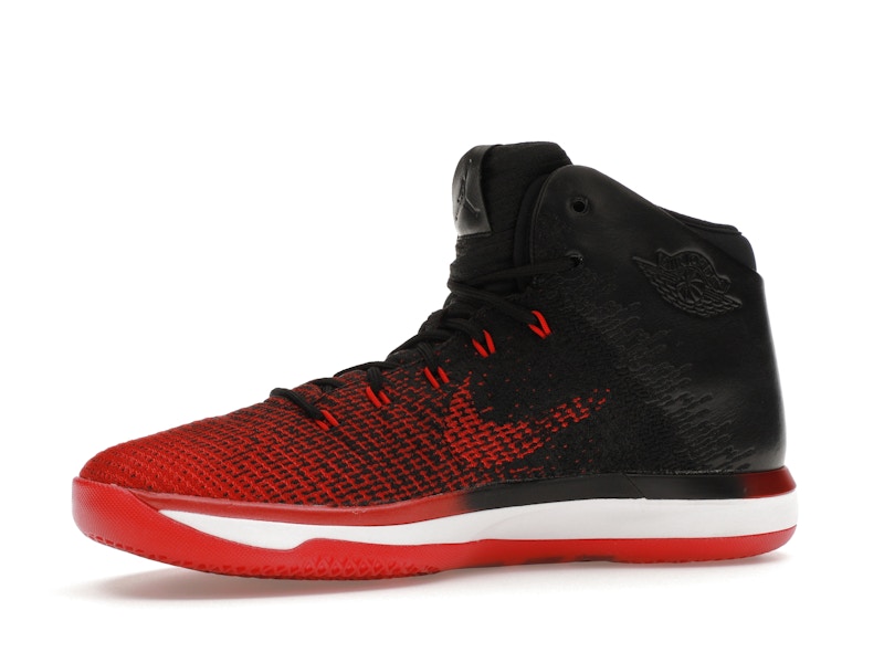 Jordan XXX1 Banned