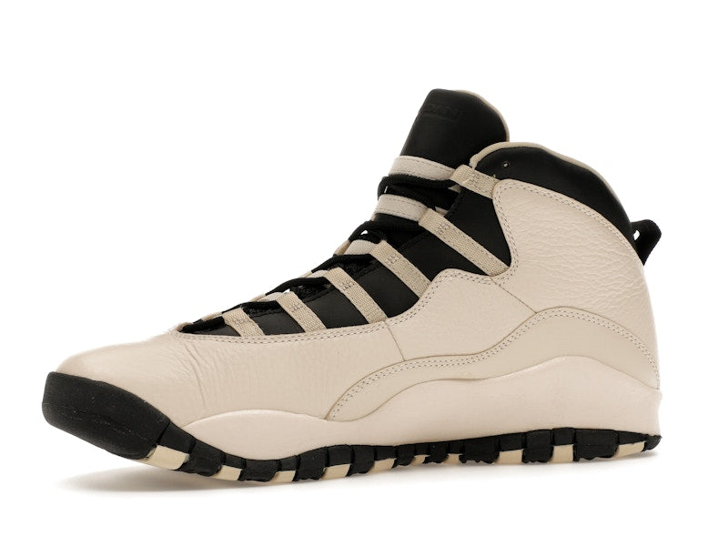 Jordan 10 Retro Heiress Pearl (GS)