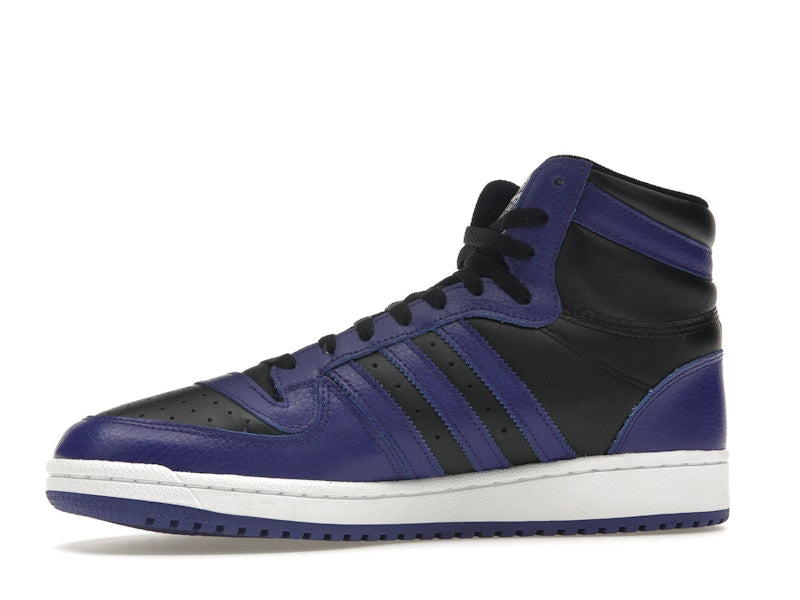 adidas Top Ten RB Core Black Legacy Indigo
