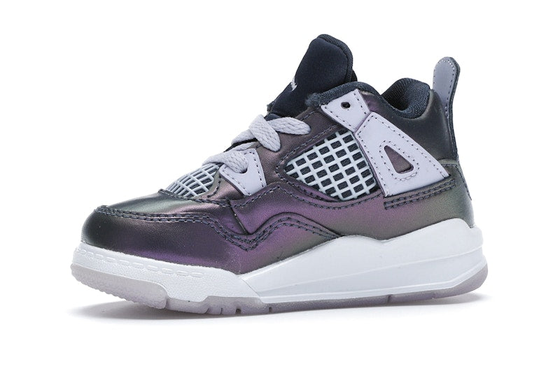 Jordan 4 Retro Monsoon Blue (TD)