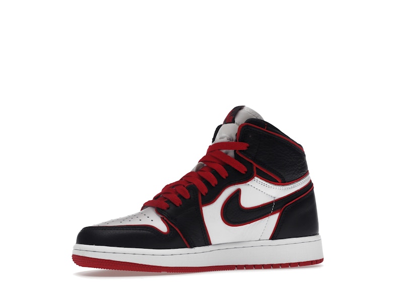 Jordan 1 Retro High Bloodline (GS)