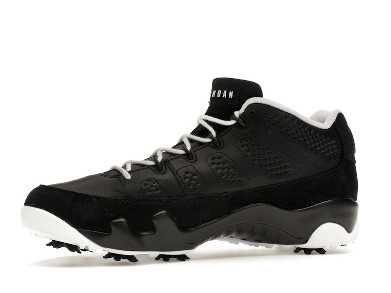 Jordan 9 Retro Low Golf Barons