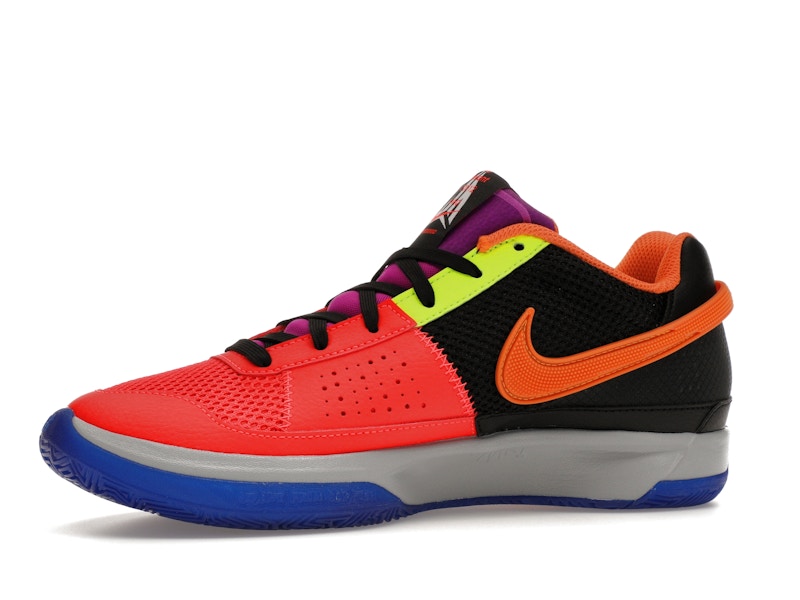 Nike Ja 1 All-Star Check