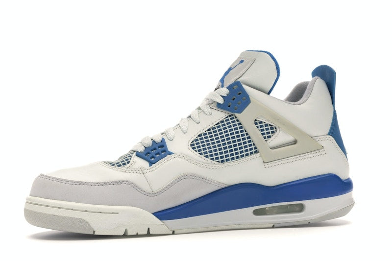 Jordan 4 Retro Military Blue (2006)