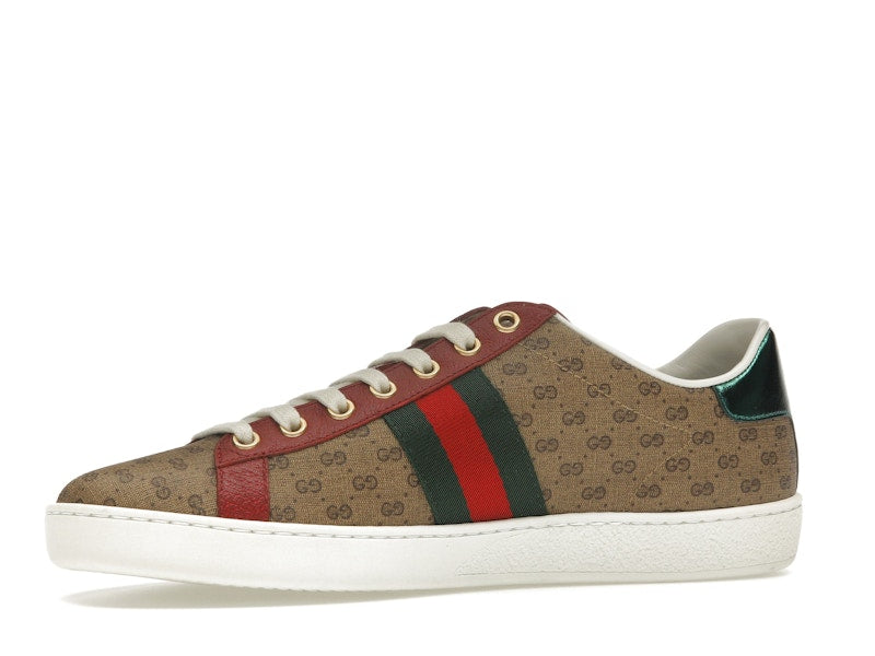 Gucci x Doraemon Ace Monogram (Women's)
