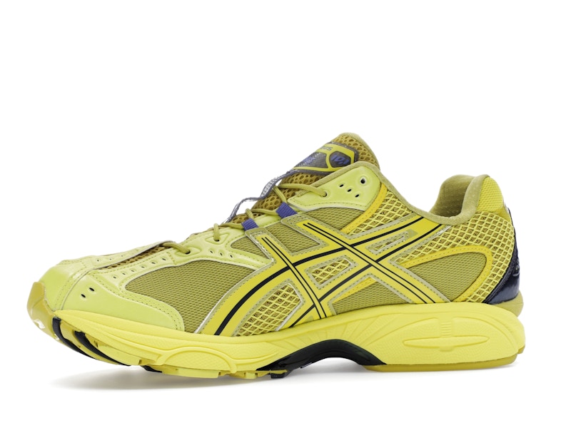 ASICS Gel-Nimbus 10.1 Kelp Lemon Spark