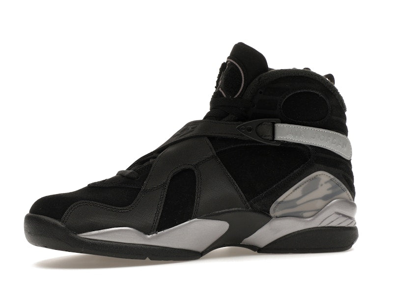 Jordan 8 Retro Winterized Gunsmoke