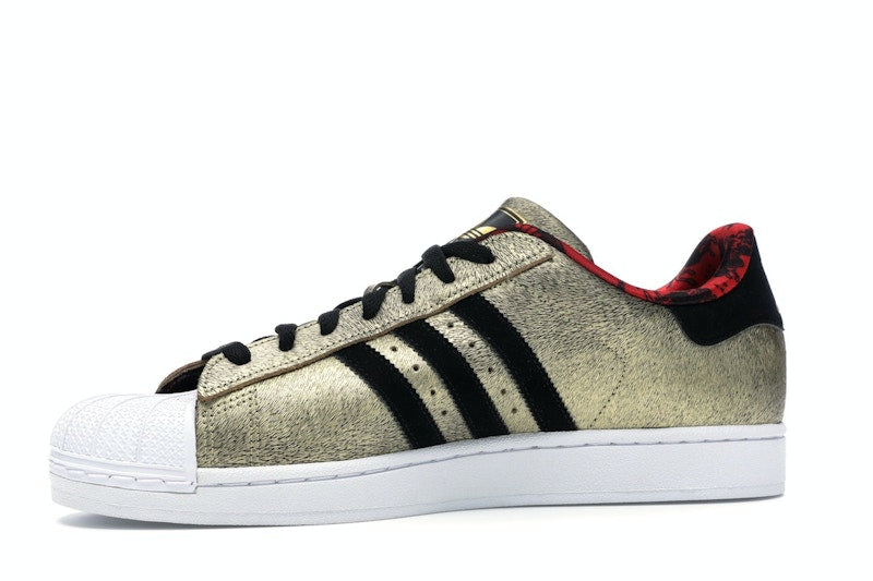 adidas Superstar 2 Year of the Horse